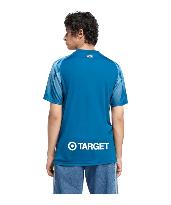 dres adidas minnesota united fc 3. ročník 20252026 modrý