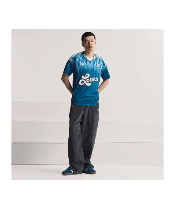 dres adidas minnesota united fc 3. ročník 20252026 modrý