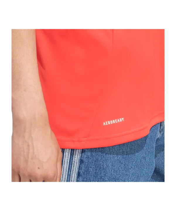 dres adidas new england revolution 3. třída 20252026 oranžový