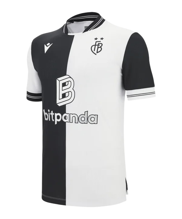 dres macron fc basel 3. kolo 20252026 vícebarevný