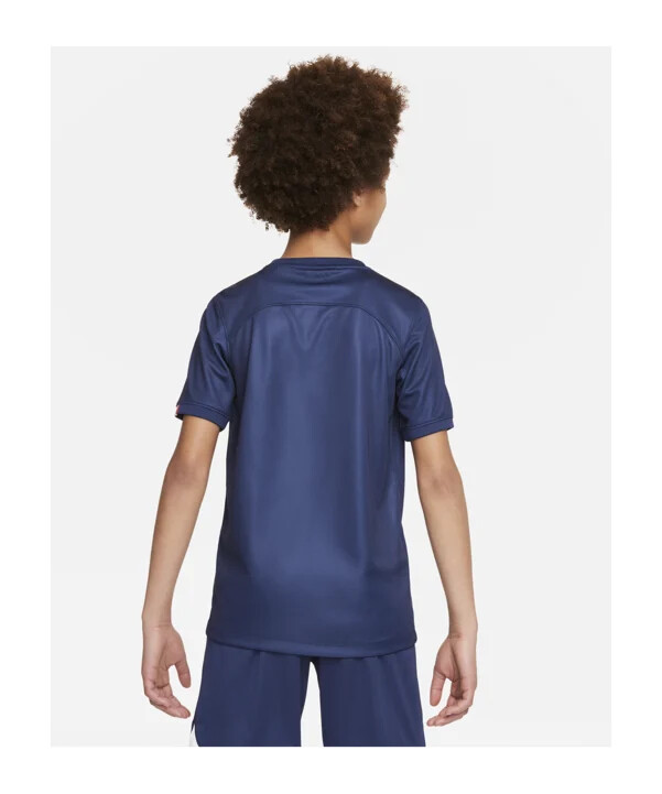 dětský domácí dres nike paris st. germain 20222023 f411