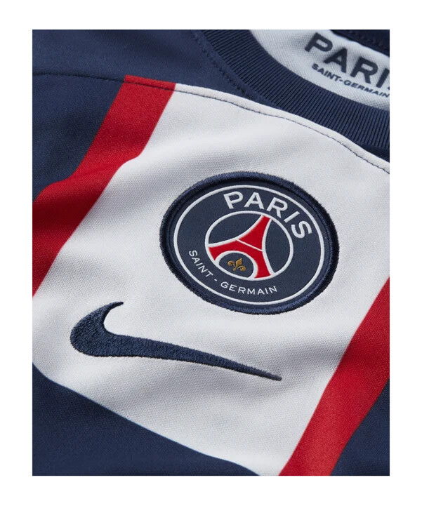dětský domácí dres nike paris st. germain 20222023 f411
