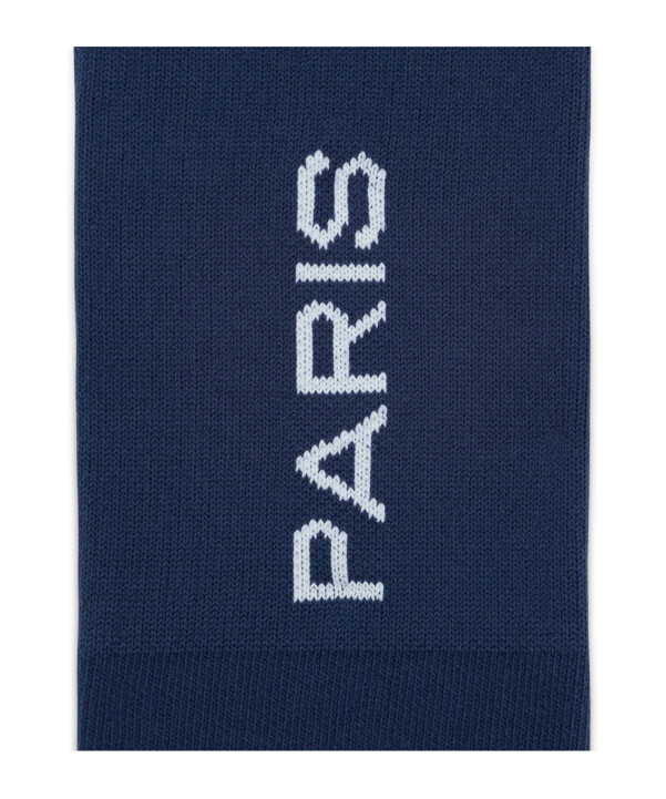 ponožky nike paris st. germain 20232024 modré Červené f410