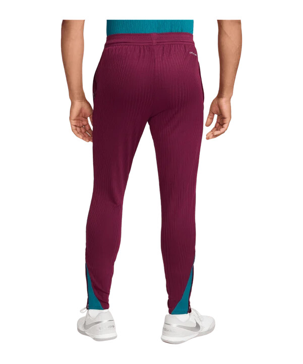 tréninkové kalhoty nike paris st. germain auth. červené f610