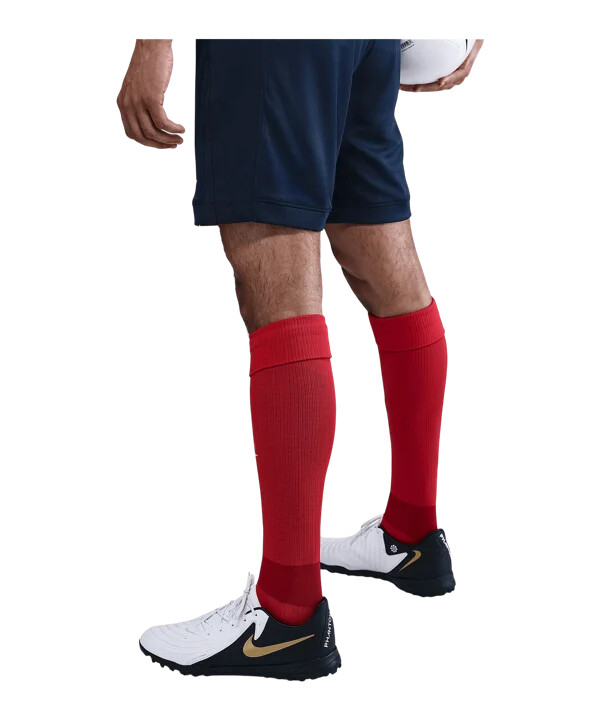 nike paris saint-germain Šortky home 20252026 modré f410