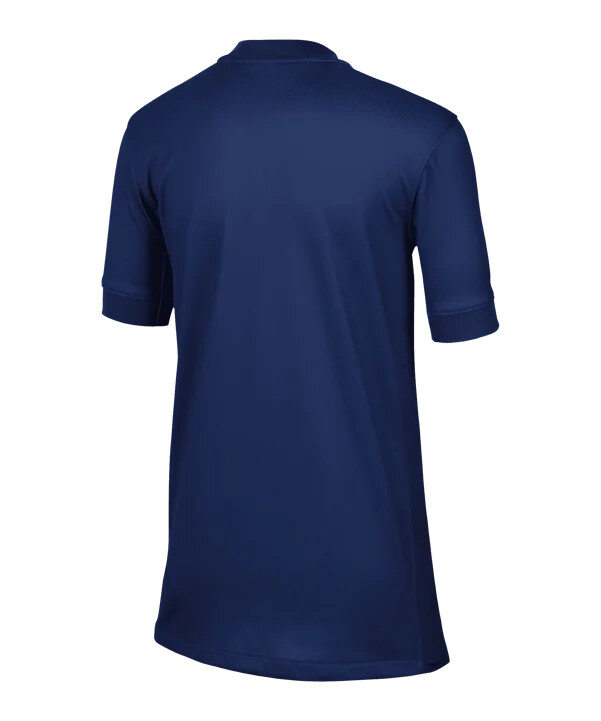 dětský domácí dres nike paris saint-germain 20252026 modrý f411
