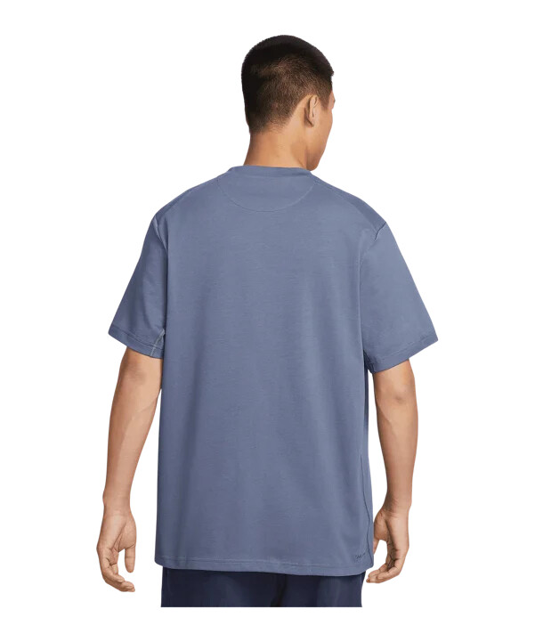 tričko nike paris saint-germain imary modré f491