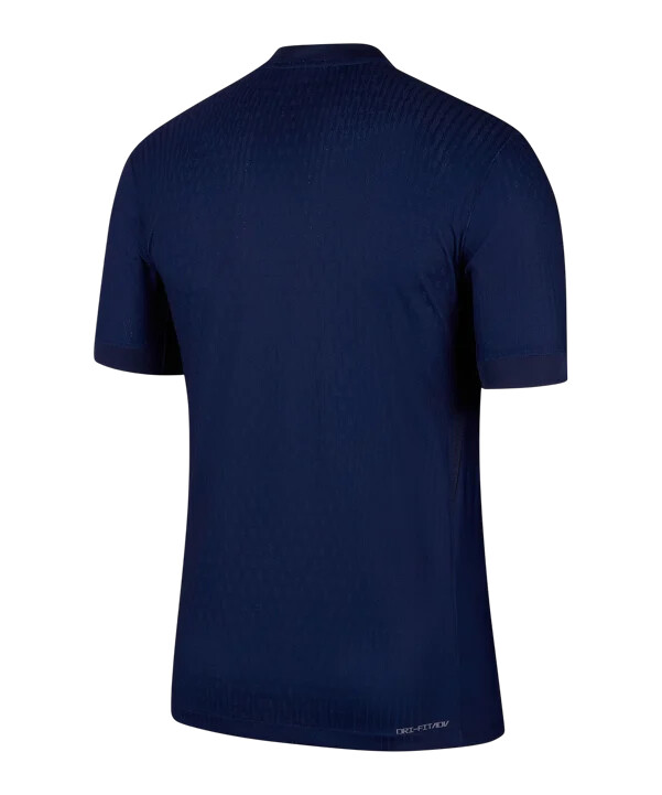domácí dres nike paris saint-germain authentic 20252026 modrý f411