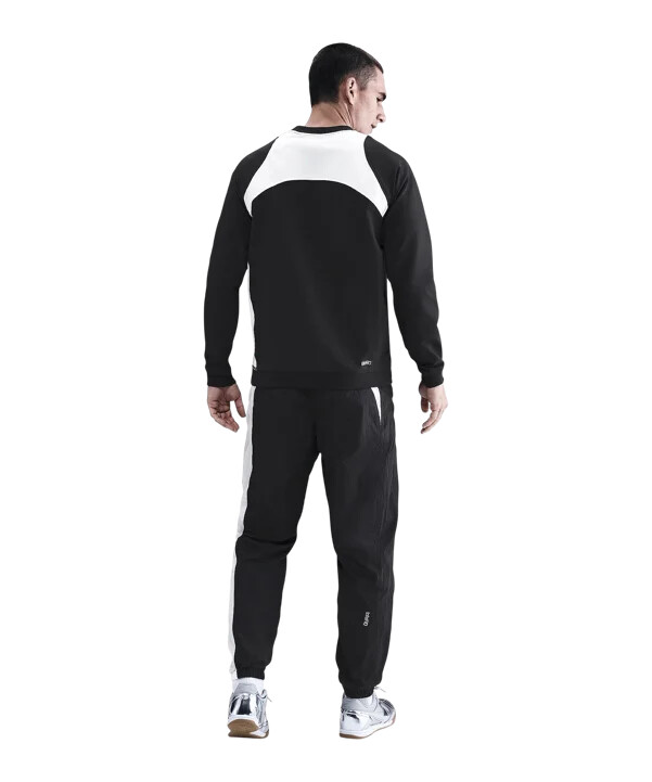 mikina nike paris saint-germain t90 černá f010