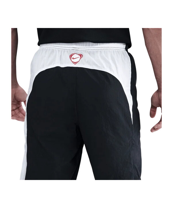 tréninkové kalhoty nike paris saint-germain t90 černé f010