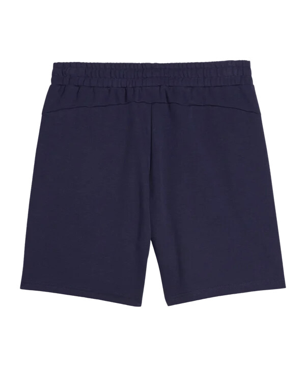 puma psv eindhoven casual short blue f15
