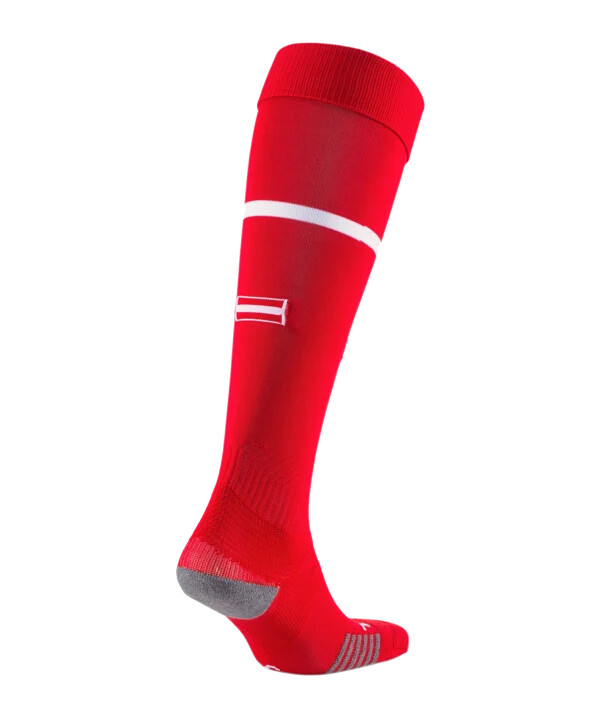 ponožky puma austria 2022 Červené f01