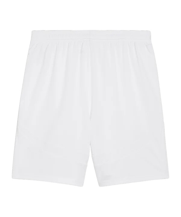 puma austria kraťasy 20232024 bílé f03