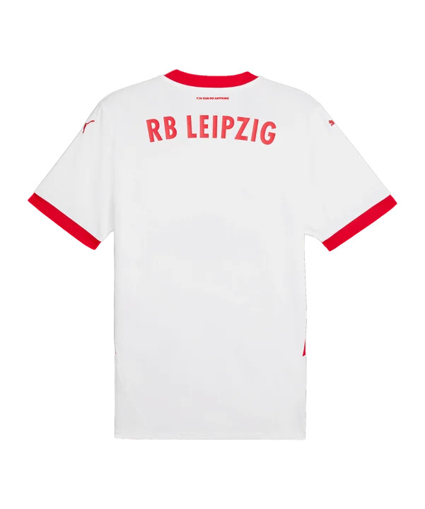 domácí dres puma rb leipzig 20242025 bílý f01