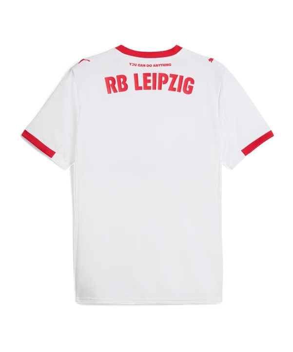 domácí dres puma rb leipzig 20252026 bílý f01