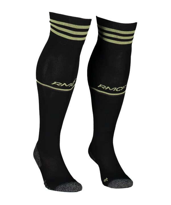 adidas real madrid ponožky ucl 20222023 Černé