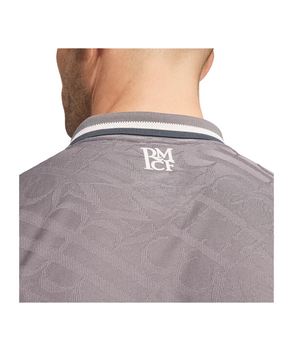 adidas originals real madrid authentic 3. dres 20242025 hnědý