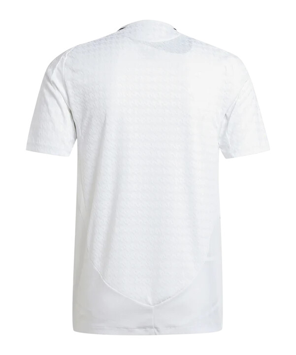 adidas real madrid autentický domácí dres 20242025 bílý