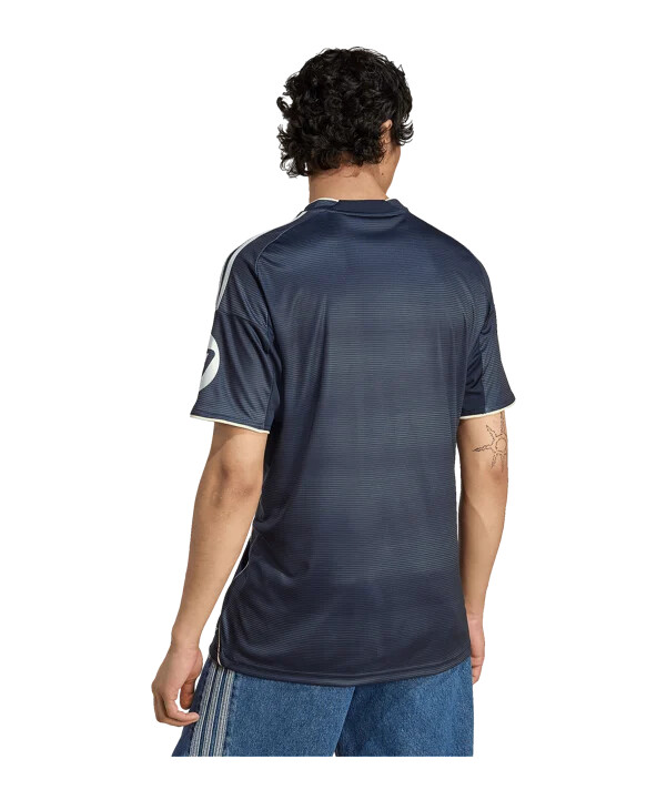 venkovní dres adidas real madrid 20252026 modrý