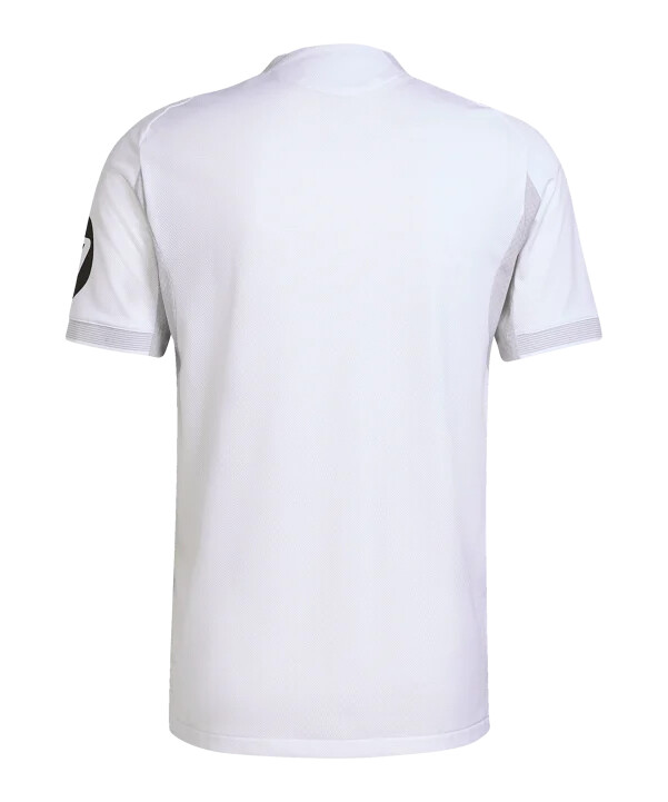 adidas real madrid autentický domácí dres 20252026 bílý