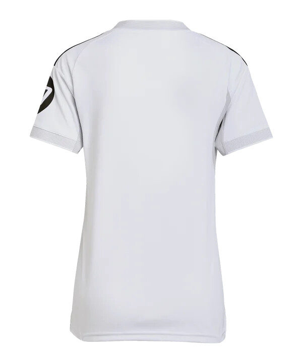 dámský domácí dres adidas real madrid 20252026 bílý