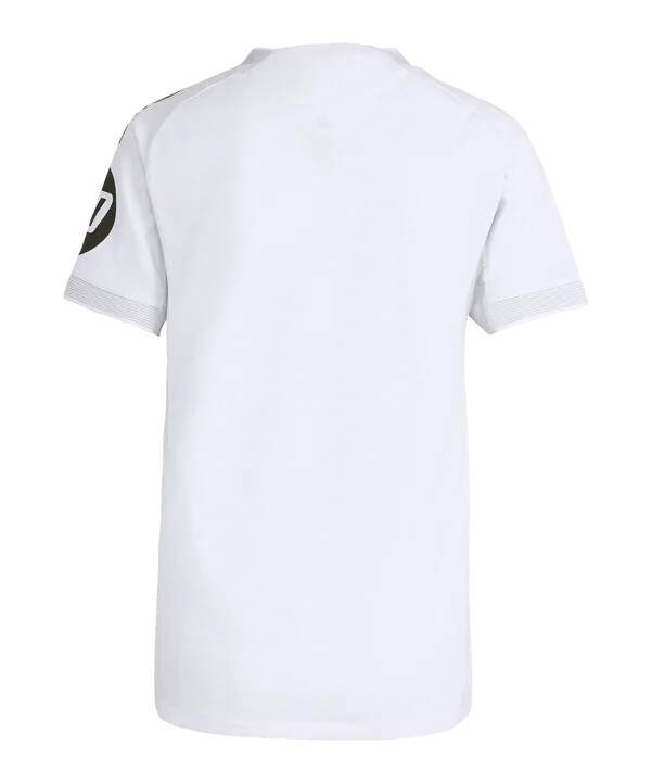 dětský mini dres adidas real madrid domácí set 20252026 bílý
