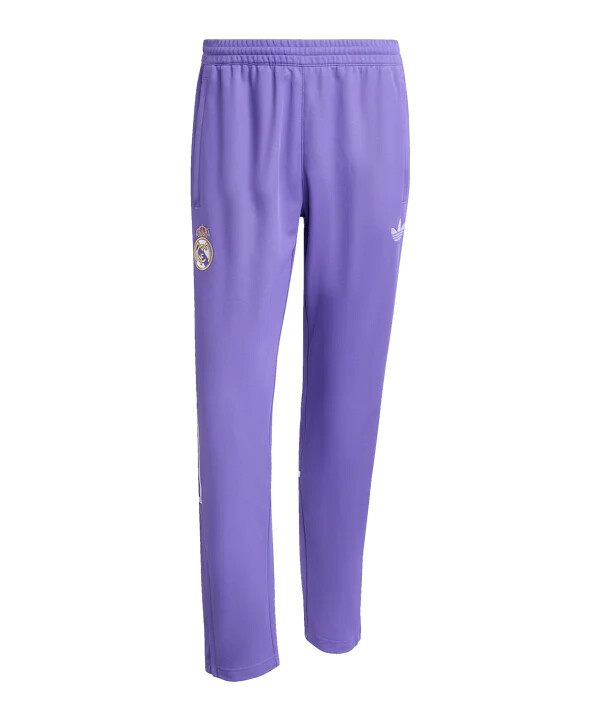 fialové tepláky adidas real madrid lfstlr