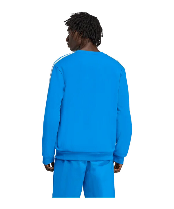 mikina adidas real madrid icon modrá