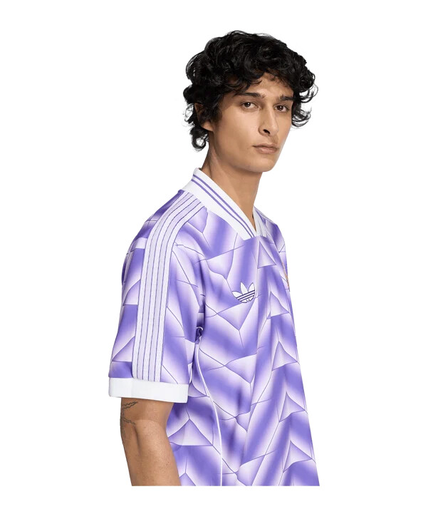 dres adidas real madrid lfstlr fialový