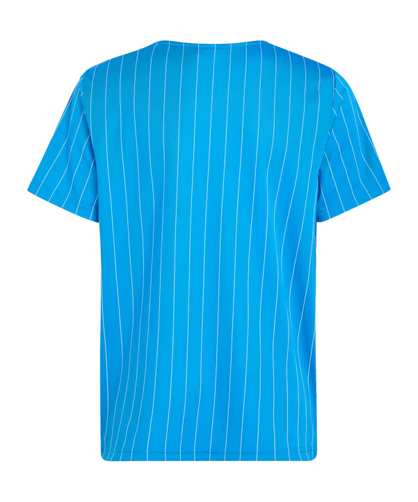 dětský dres adidas real madrid icon modrý