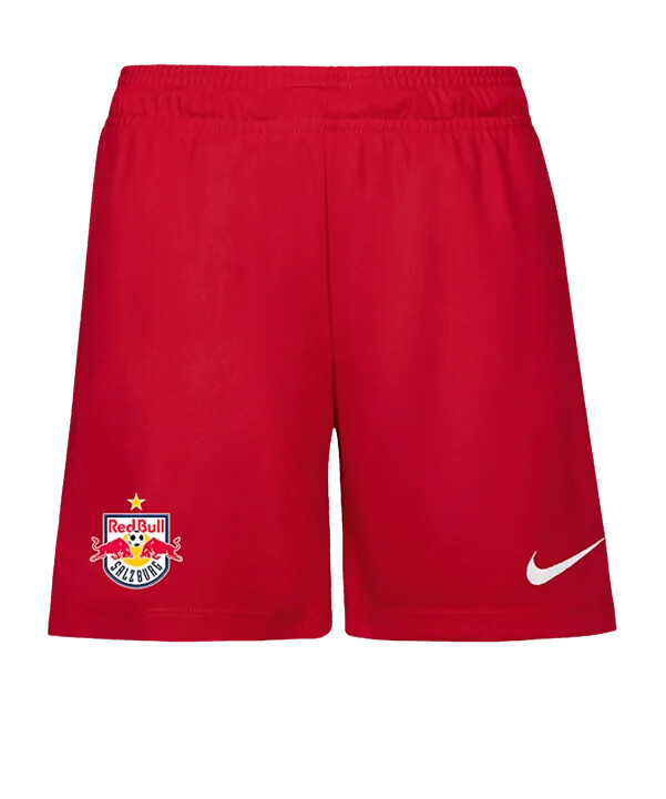 dětské domácí kraťasy nike rb salzburg 20212022 f657