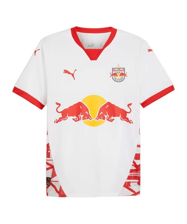 domácí dres puma rb salzburg 2425 bílý f01