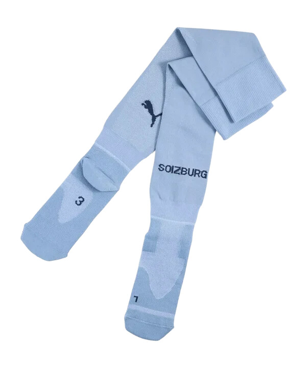ponožky puma rb salzburg 20242025 modré f04