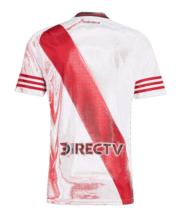 domácí dres adidas river plate 20252026 bílý