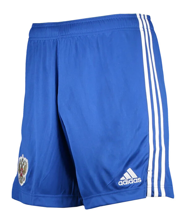 adidas russia away short euro 2020 blue