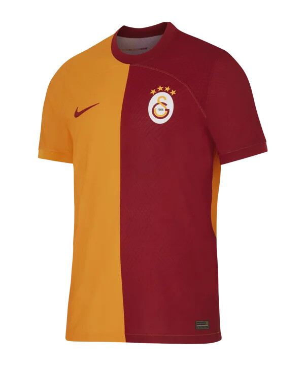 domácí dres nike galatasaray istanbul auth. 20232024 oranžový f836