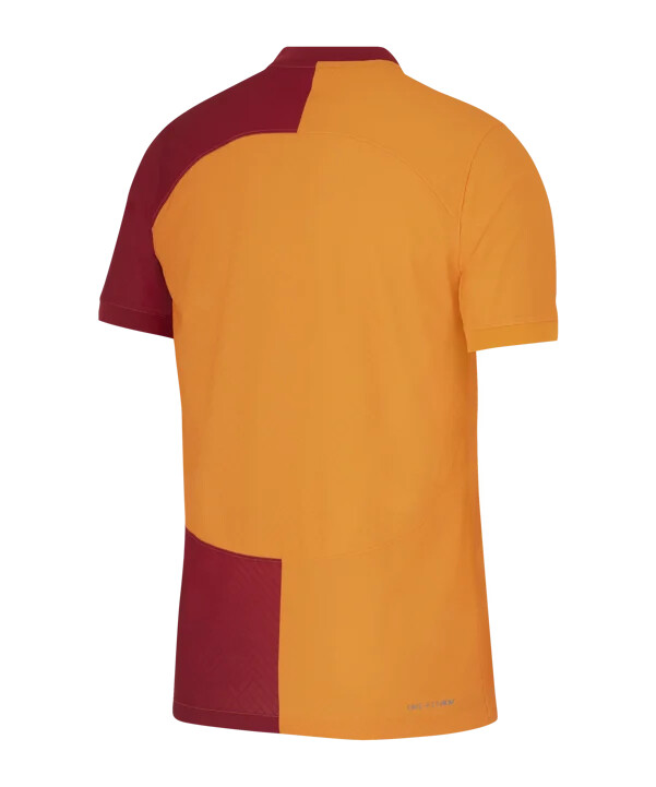 domácí dres nike galatasaray istanbul auth. 20232024 oranžový f836