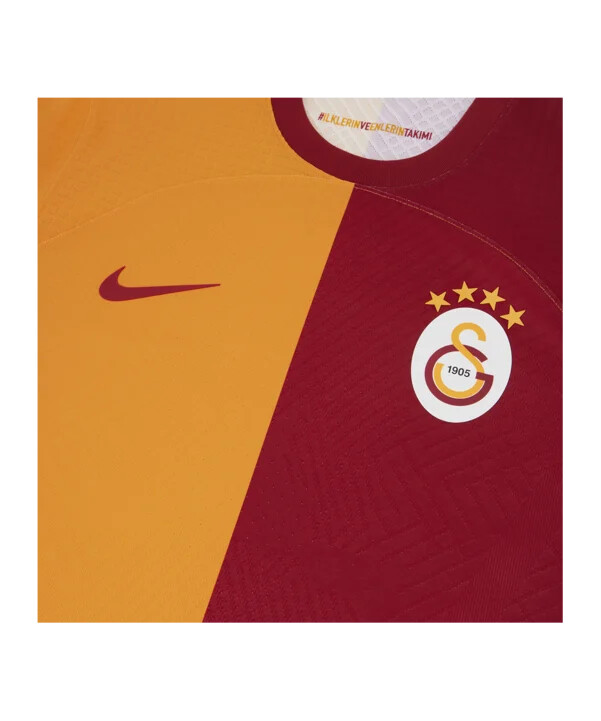 domácí dres nike galatasaray istanbul auth. 20232024 oranžový f836