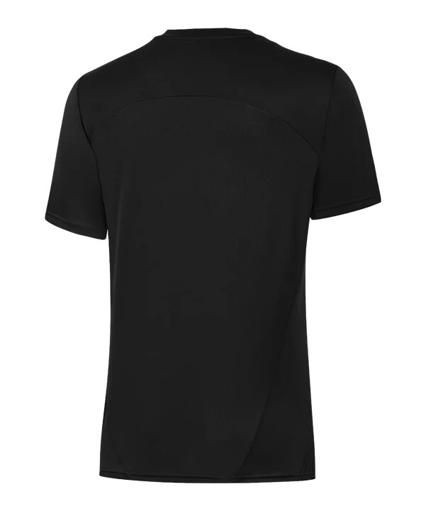 puma galatasaray istanbul tréninkové tričko černé f03