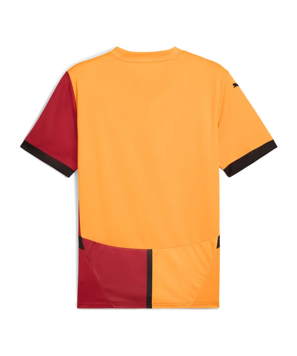 domácí dres puma galatasaray istanbul 20242025 červený f01