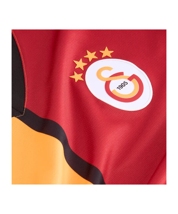 domácí dres puma galatasaray istanbul 20242025 červený f01