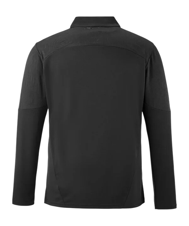 mikina puma galatasaray istanbul 14 zip Černá f03
