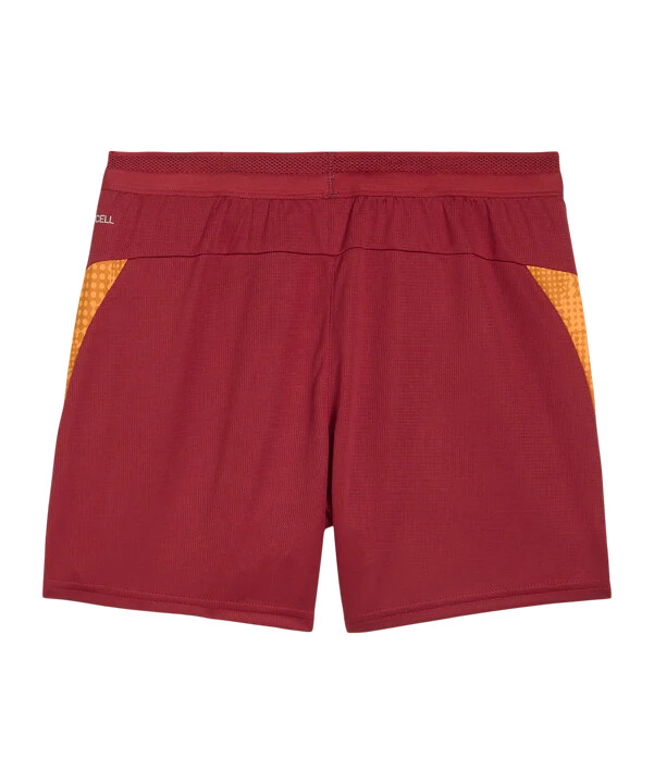 dětské tréninkové kraťasy puma galatasaray istanbul pocket červené f01