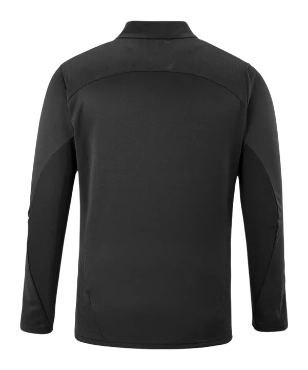 puma galatasaray istanbul tréninková bunda Černá f010