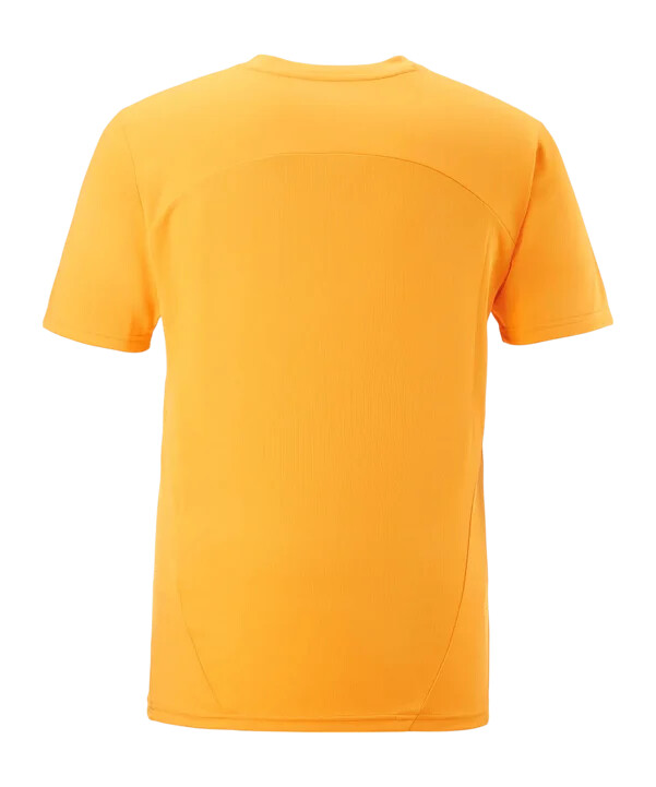 puma galatasaray istanbul tréninkové tričko žluté f202
