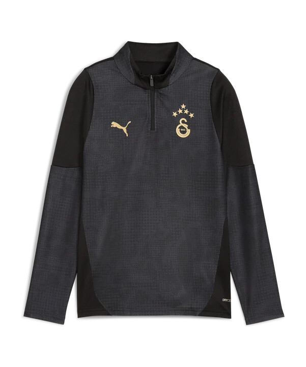 dětská mikina puma galatasaray istanbul červená f003