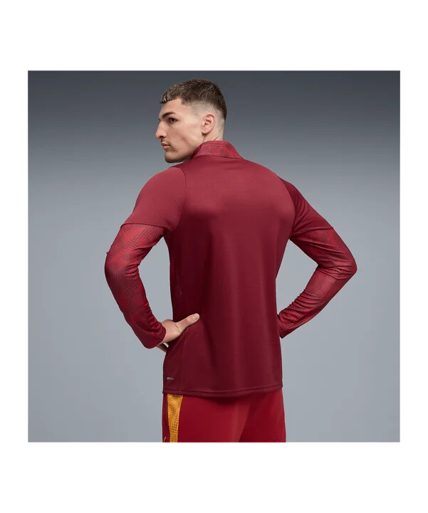 mikina puma galatasaray istanbul červená f003