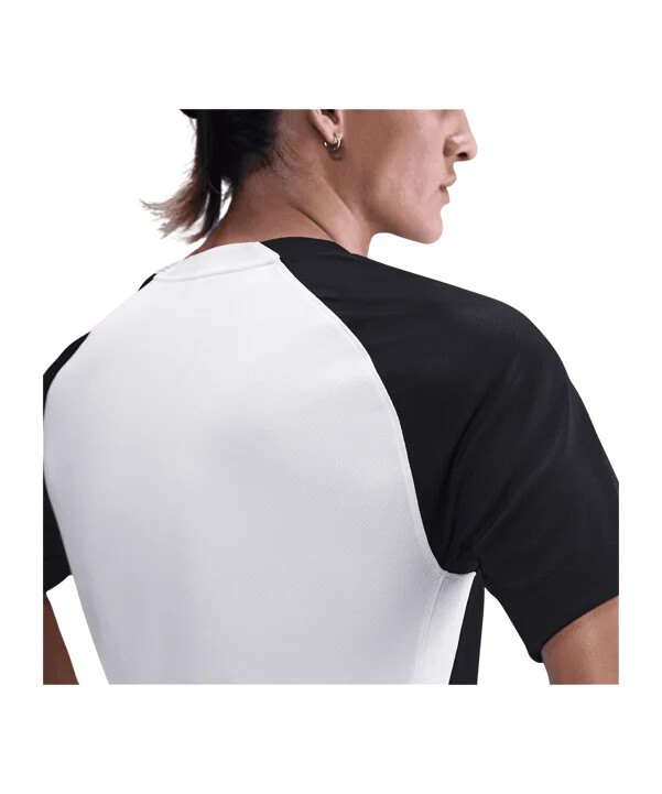 domácí dres nike corinthians sao paulo 20252026 bílý f100