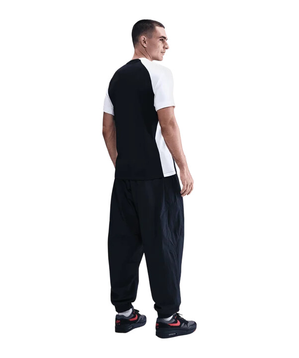 venkovní dres nike corinthians sao paulo 20252026 černý f010