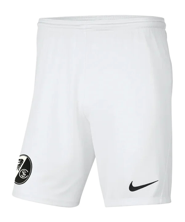 kraťasy nike sc freiburg 3rd 2324 f100